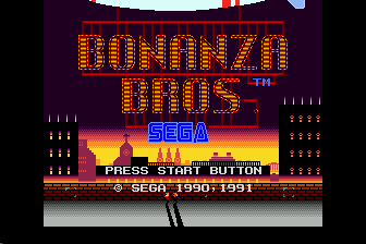 龙凤神偷(日欧)(Rev A)